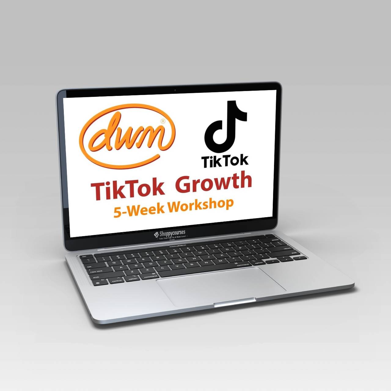 TikTok Growth Training by Keith Krance TikTok Growth Training by Keith Krance