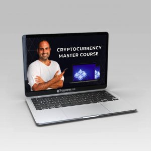 James Crypto Guru - Cryptocurrency Master Course (Light Package)