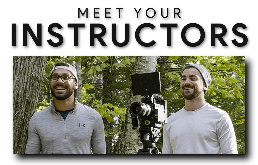 Paul Xavier - 30 Day Course Creator