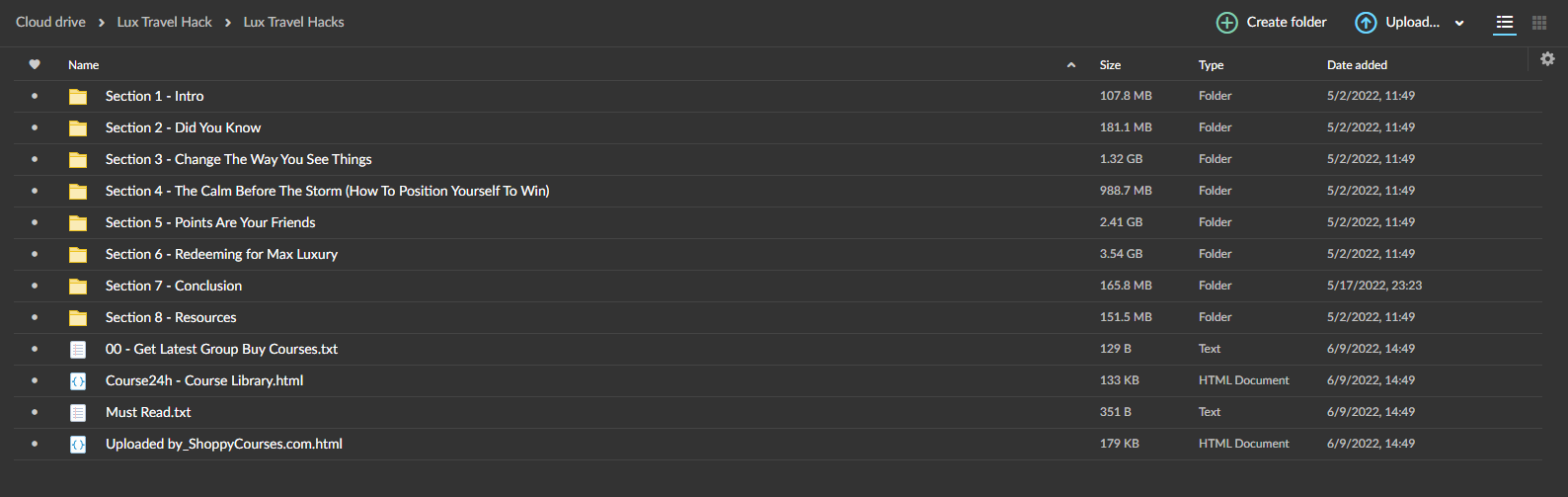 Andy Cantu – Lux Travel Hacks