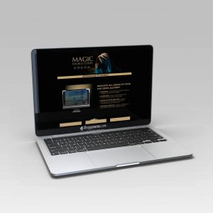 Cat Howell - Magic Source Codes