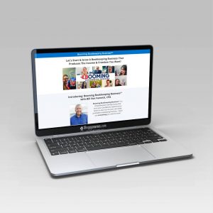 Bill Von Fumetti - Booming Bookkeeping Business