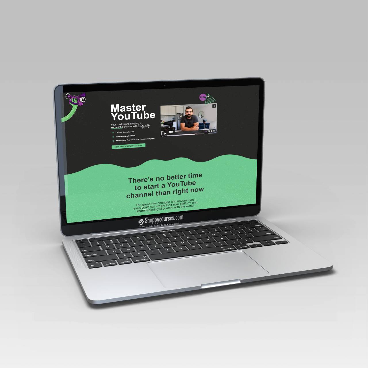 Matt D’Avella – Master YouTube Matt D’Avella – Master YouTube