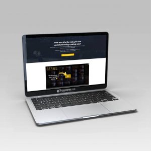 Vinh Giang – Stage Academy