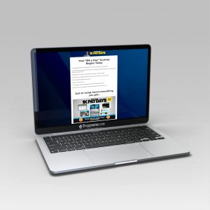 Roland Wolf – $1K Paydays