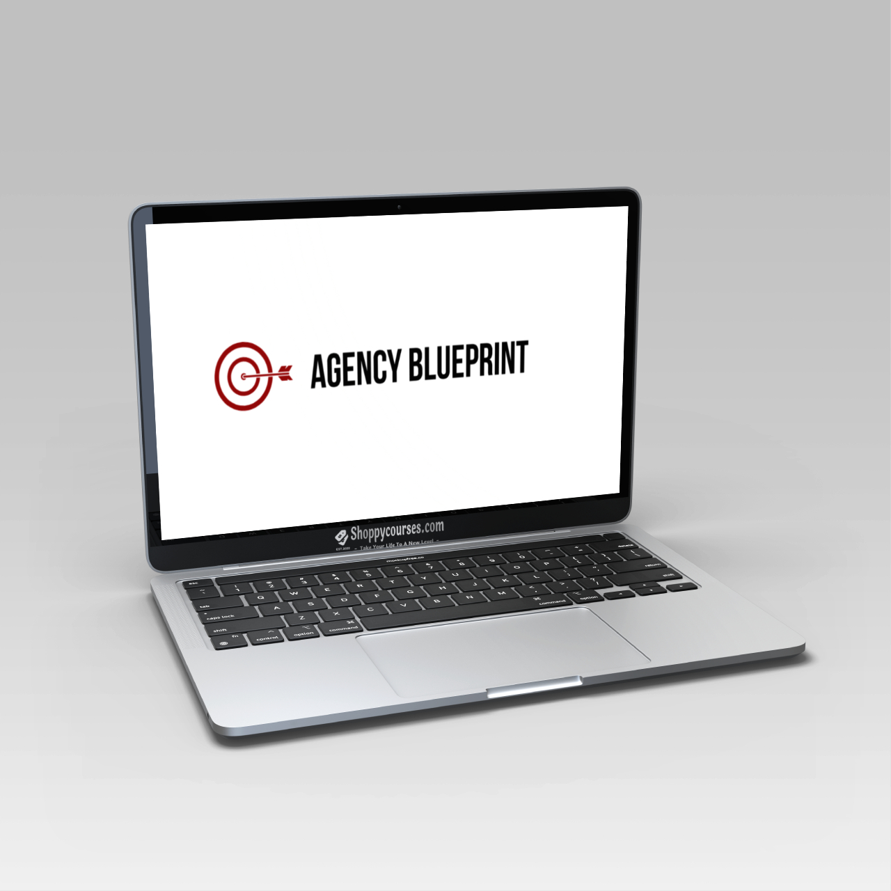 Sean Longden - Agency Blueprint Sean Longden - Agency Blueprint