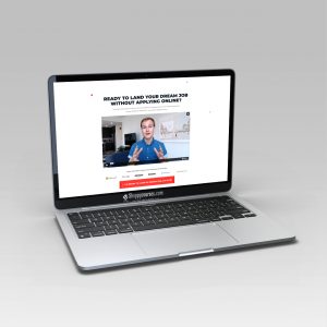 Austin Belcak – The Dream Job System