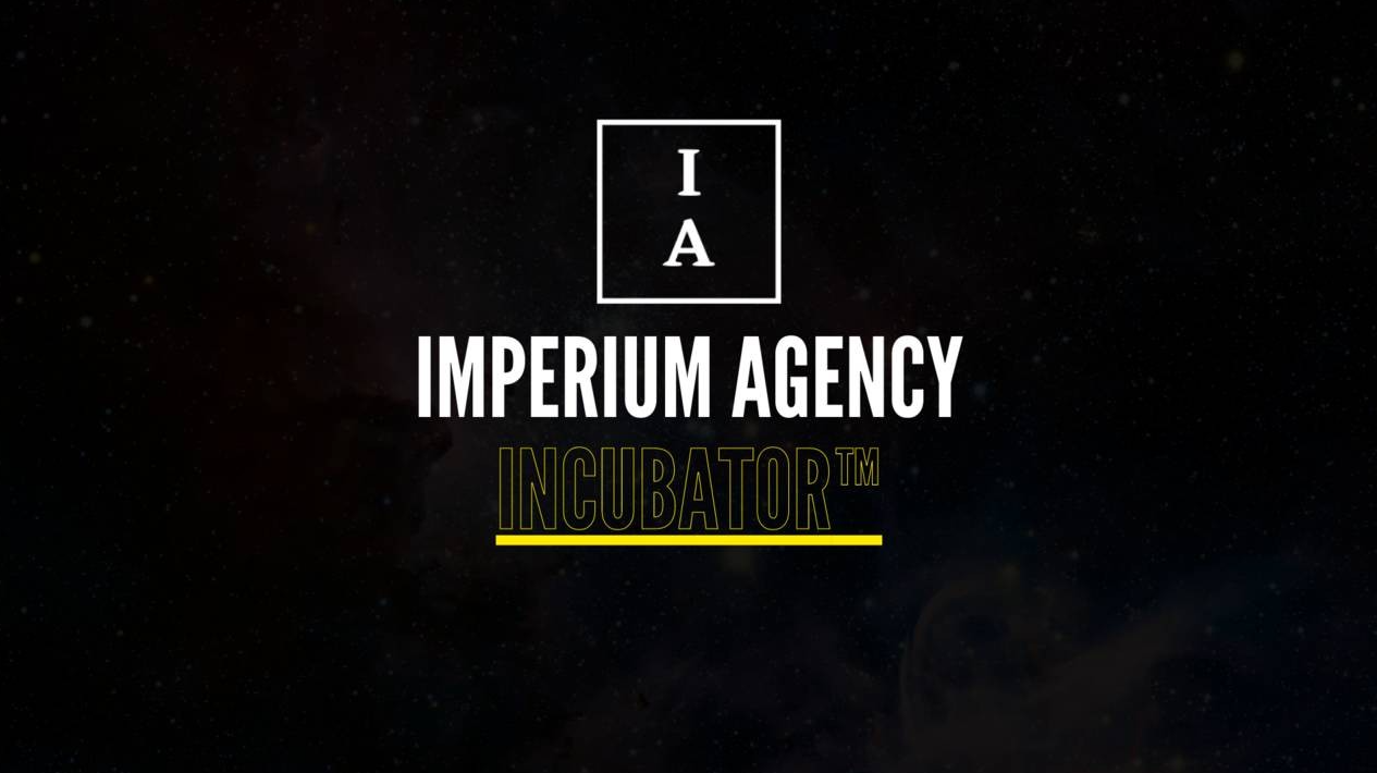 Charlie Morgan - Imperium Agency Program