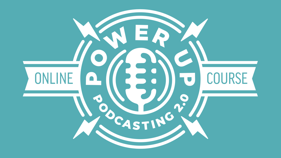 Power-Up Podcasting 2.0