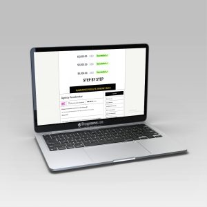 Shikhar Joshi - Agency Accelerator