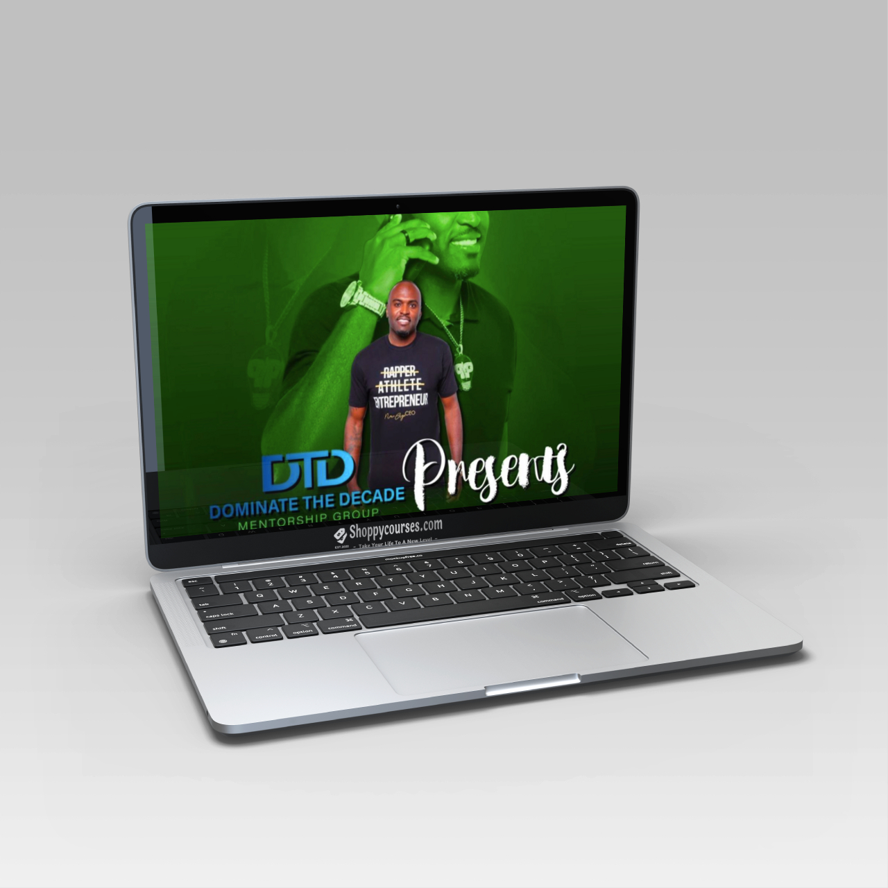 Dion Coopwood – DTD Credit Mentorship E-Course Dion Coopwood – DTD Credit Mentorship E-Course