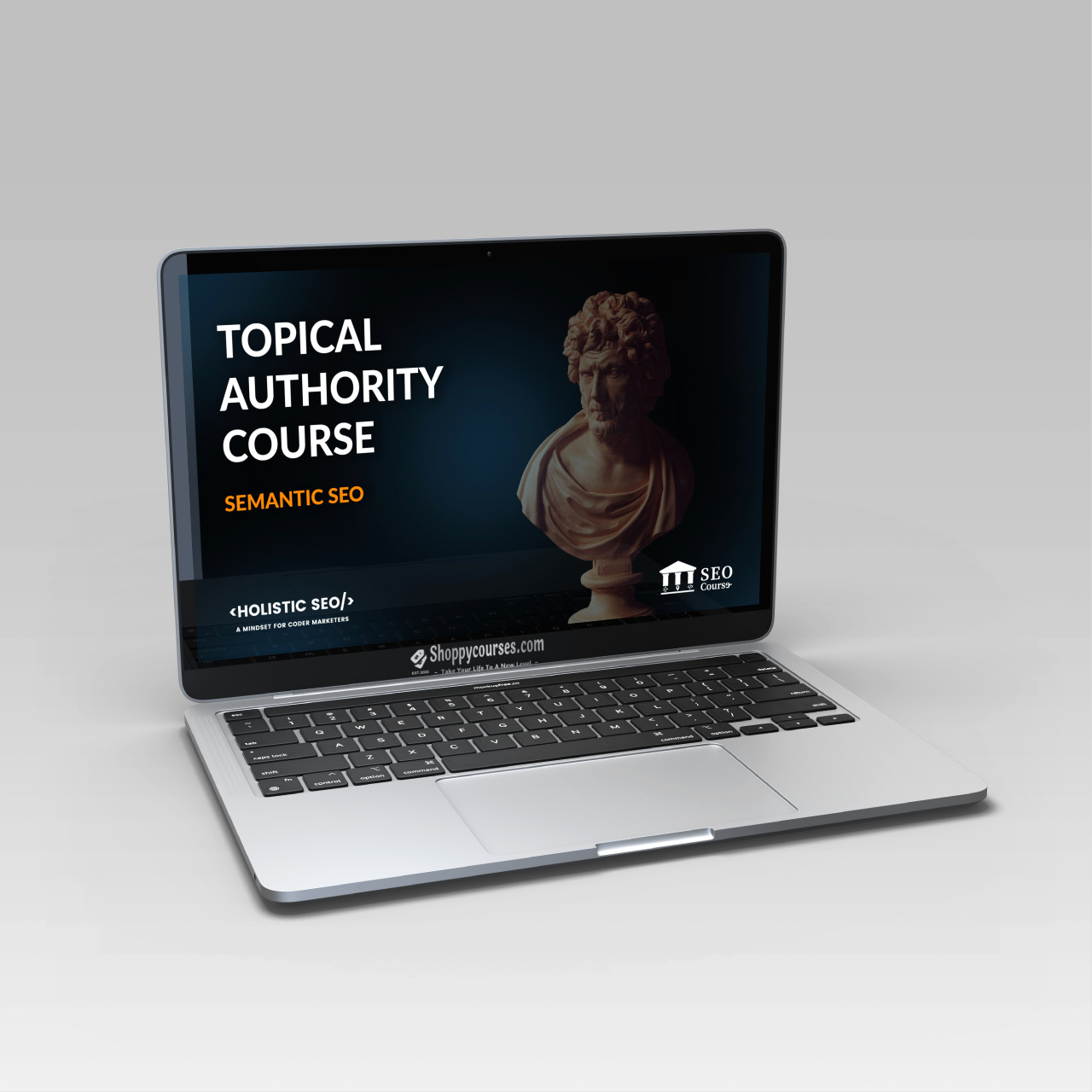 Koray Tugberk GUBUR - Topical Authority and Semantic SEO Course Koray Tugberk GUBUR - Topical Authority and Semantic SEO Course