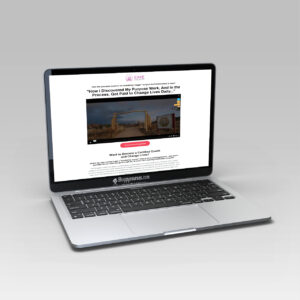 Mandy Morris - EME Integration Certification Program