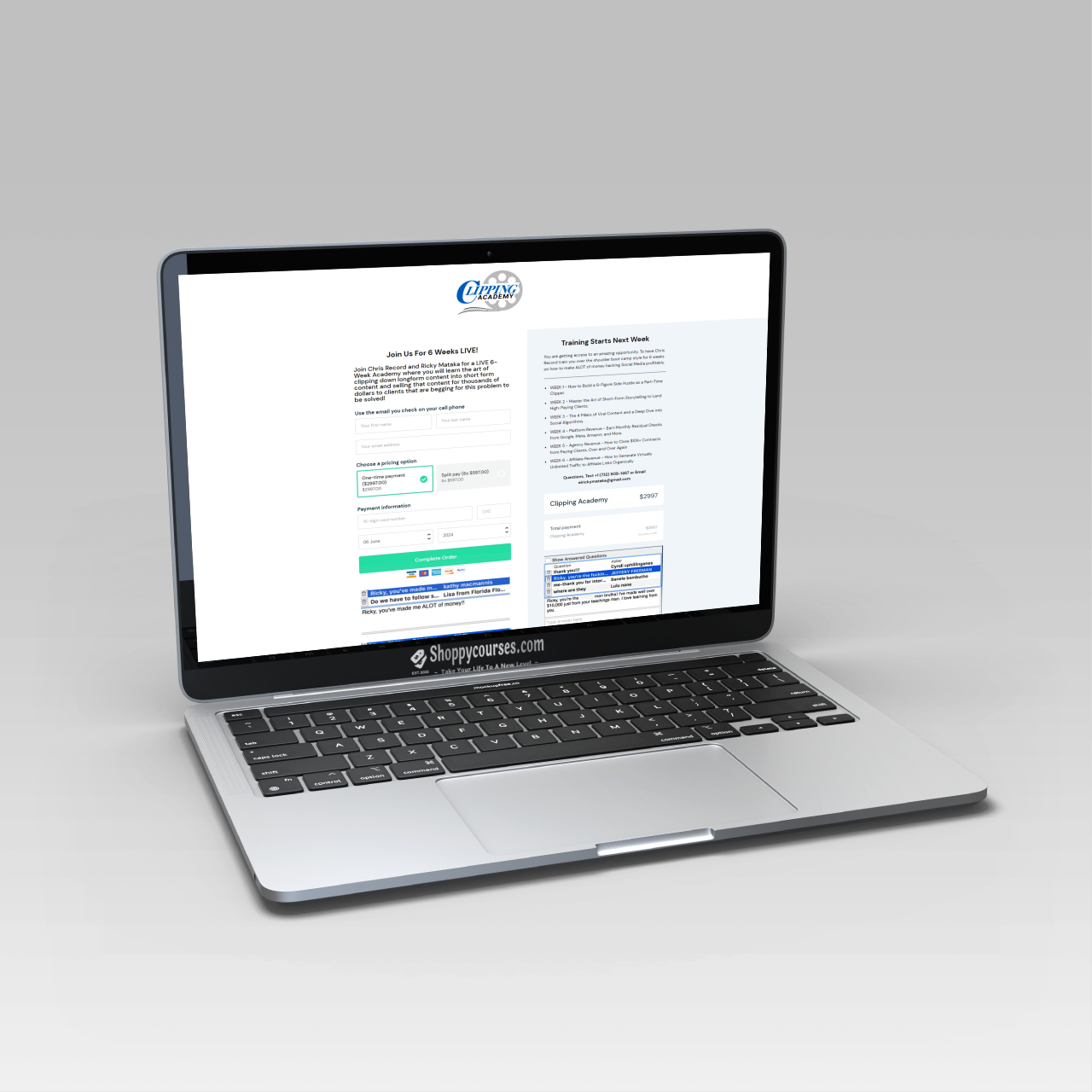 Chris Record – Clipping Academy Chris Record – Clipping Academy