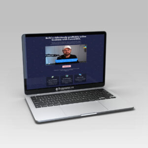 Brennan Dunn – Mastering Convertkit