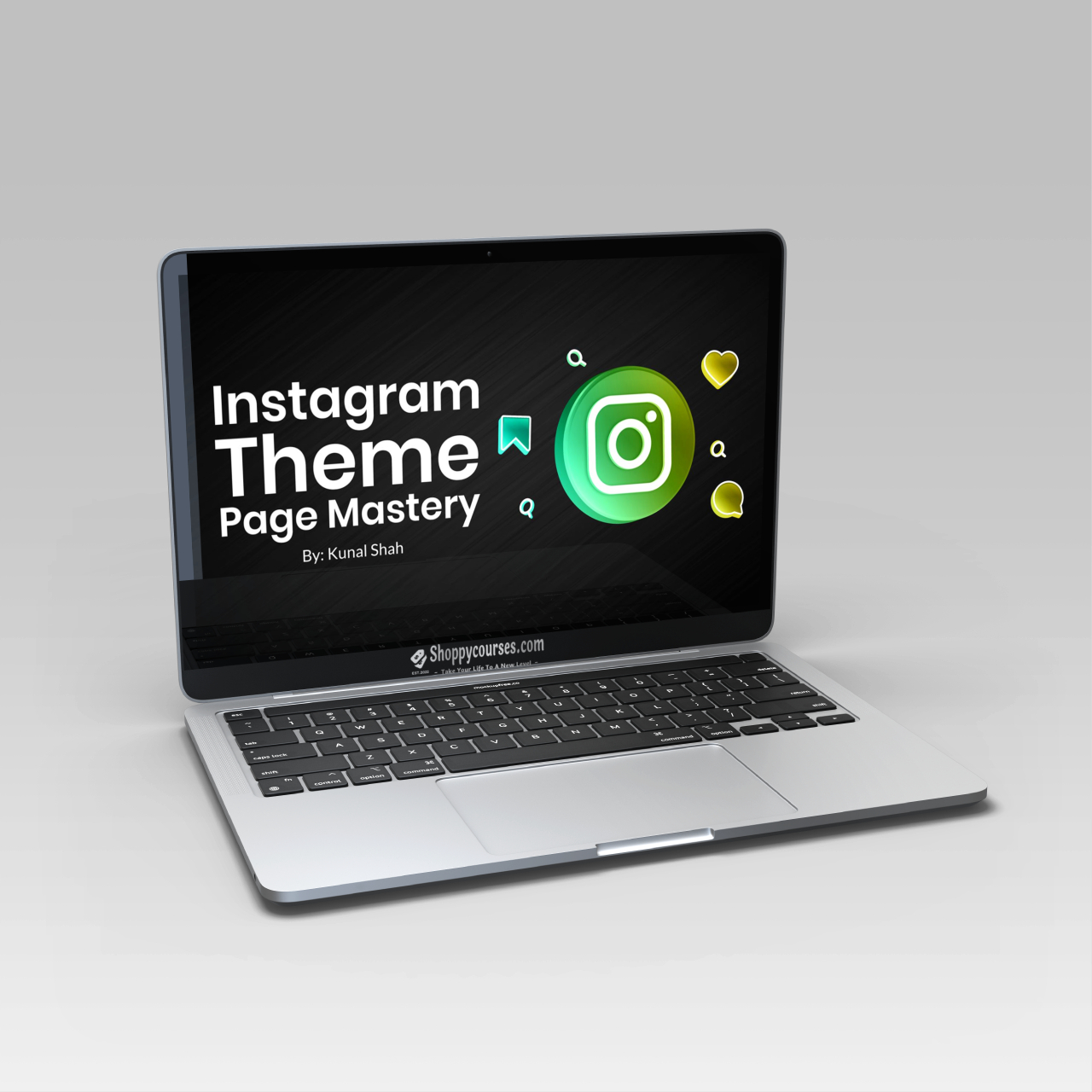 Kunal Shah – Instagram Theme Page Mastery Kunal Shah – Instagram Theme Page Mastery