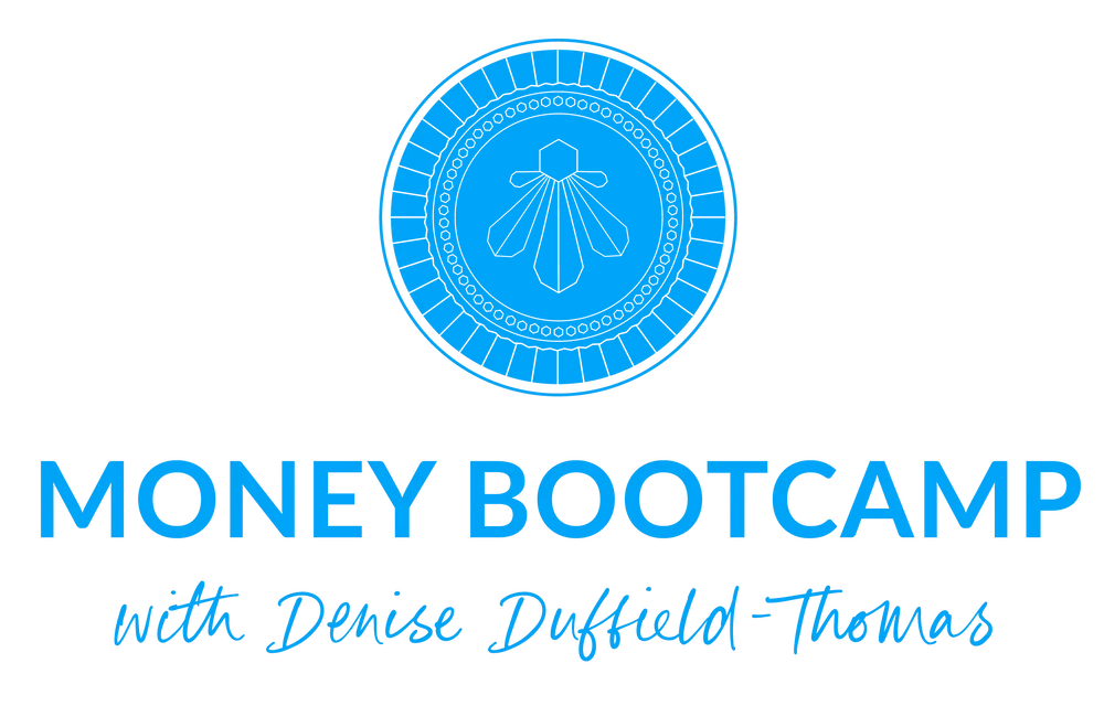 Denise Duffield-Thomas - Money Bootcamp 2023