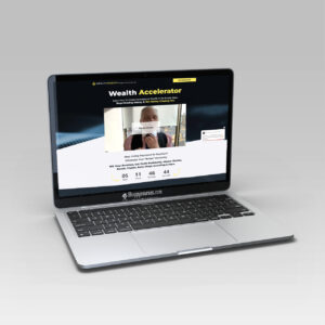 Brian Rose – Wealth Academy