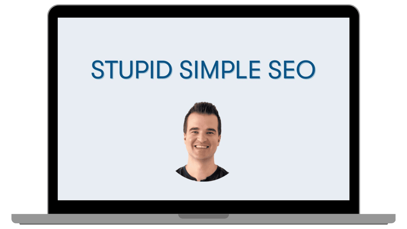 Mike Futia - Stupid Simple SEO 5.0 (Advanced)