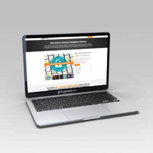 Bobby Klinck - The Online Genius Template Library