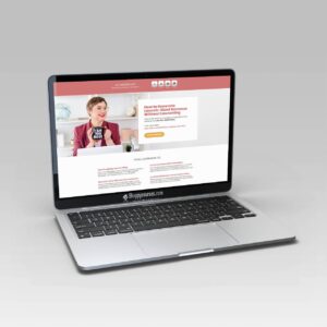 Caitlin Bacher – Scale With Success Accelerator