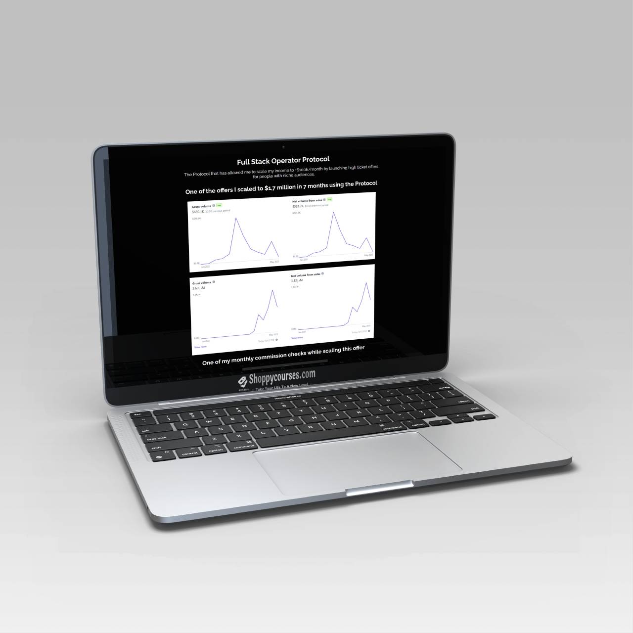 David Mendes – Full-Stack Operator Protocol