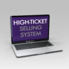 Lisa Sasevich - High Ticket Selling System 2023