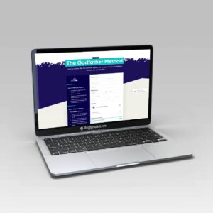 Troy Dean – The Godfather Method