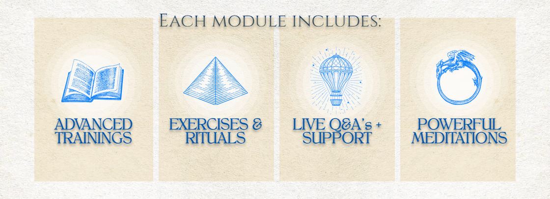 Daniel Raphael - Dreamporting Rapid Awakening 2023