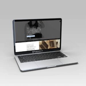 Becca Luna - Showit Site Canvas Library