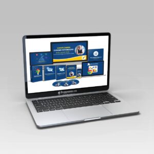 Rick Blyth - Cashflowing Chrome Extensions