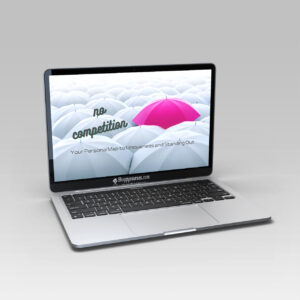 Alexandra Danieli – No Competetion