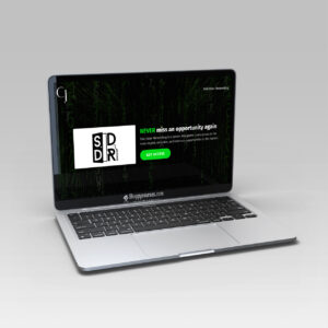 Christian Jack - Side Door Networking