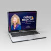 Donna Eden - Eden Energy Medicine for Pain