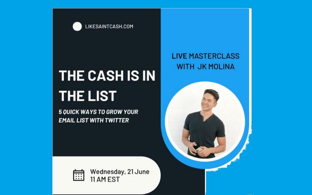 Likes and Cash Workshop