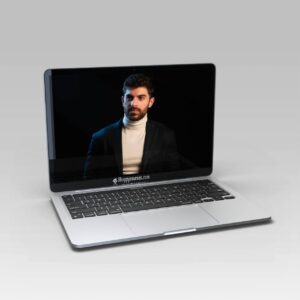 Nick Kozmin – Spio 2.0