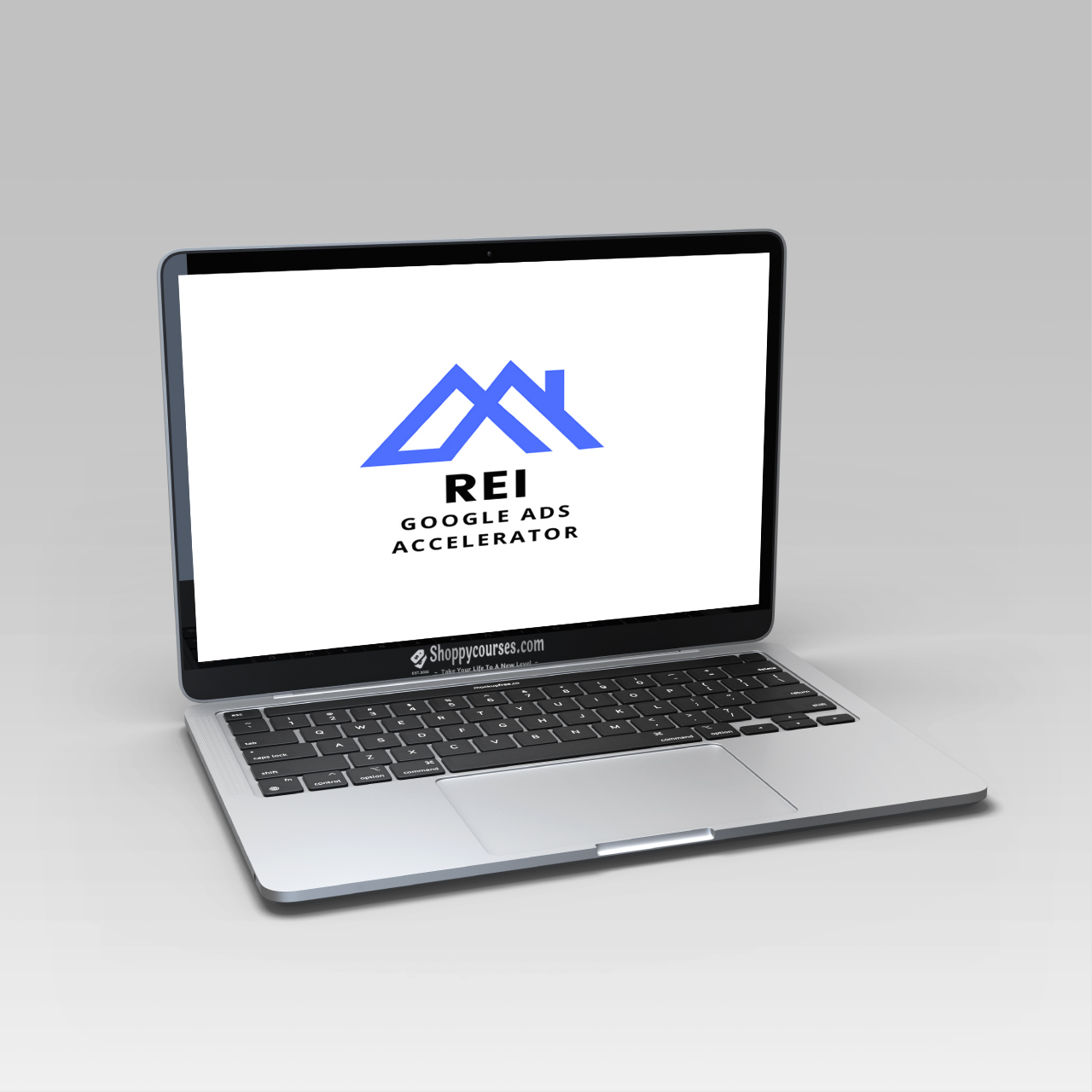 Rob Andolina - REI Google Ads Accelerator Rob Andolina - REI Google Ads Accelerator