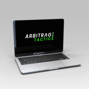 BowTiedMahi - Arbitrage Tactics