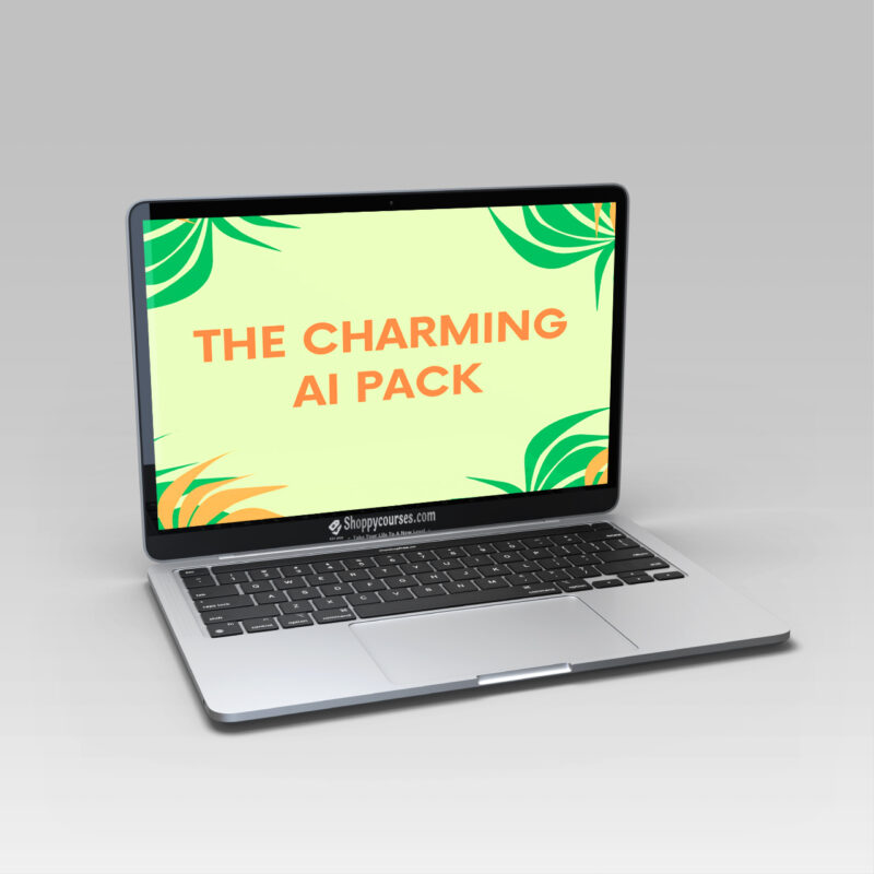 Charm Offensive - Charming AI Pack - ShoppyCourses