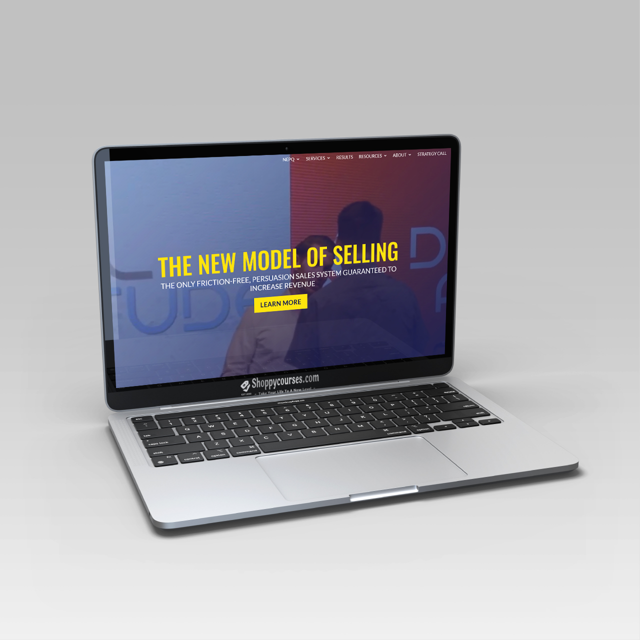 Jeremy Miner - 7th Level Communications - NEPQ Training 2023 Jeremy Miner - 7th Level Communications - NEPQ Training 2023