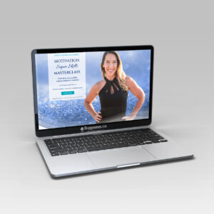 Margaret Lynch Raniere - Motivation Super Skills Masterclass