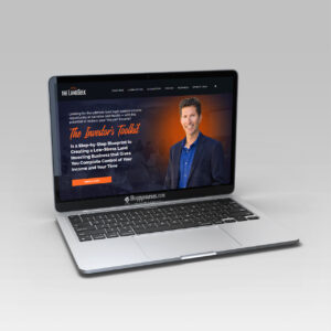 Mark Podolsky - The Investors Toolkit