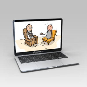 NICABM - Successful Strategies to Make Your First Sessions Great