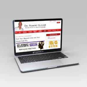 Robert Glover - The Ruminating Brain