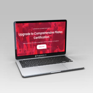 The Pilates Apparatus Course - The Complete Collection
