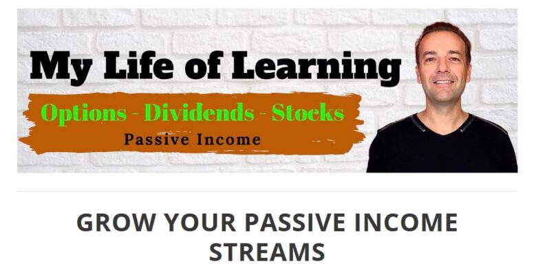 The Proven Options Trading System for Monthly Cash Flow Course