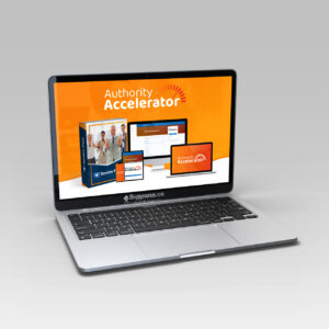 Tom Gaddis & Nick Ponte - Authority Accelerator 2024