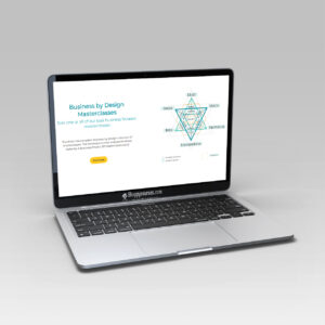 Unlock Your Design Academy - The Platform Bundle