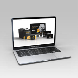 Zarak - DR Millionaire's Playbook