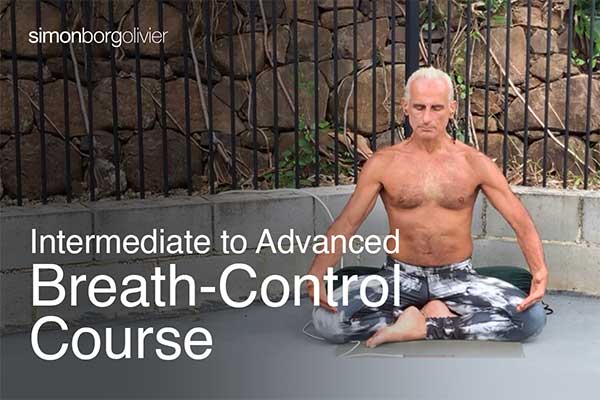 Intermediate To Advanced Breath-Control Course